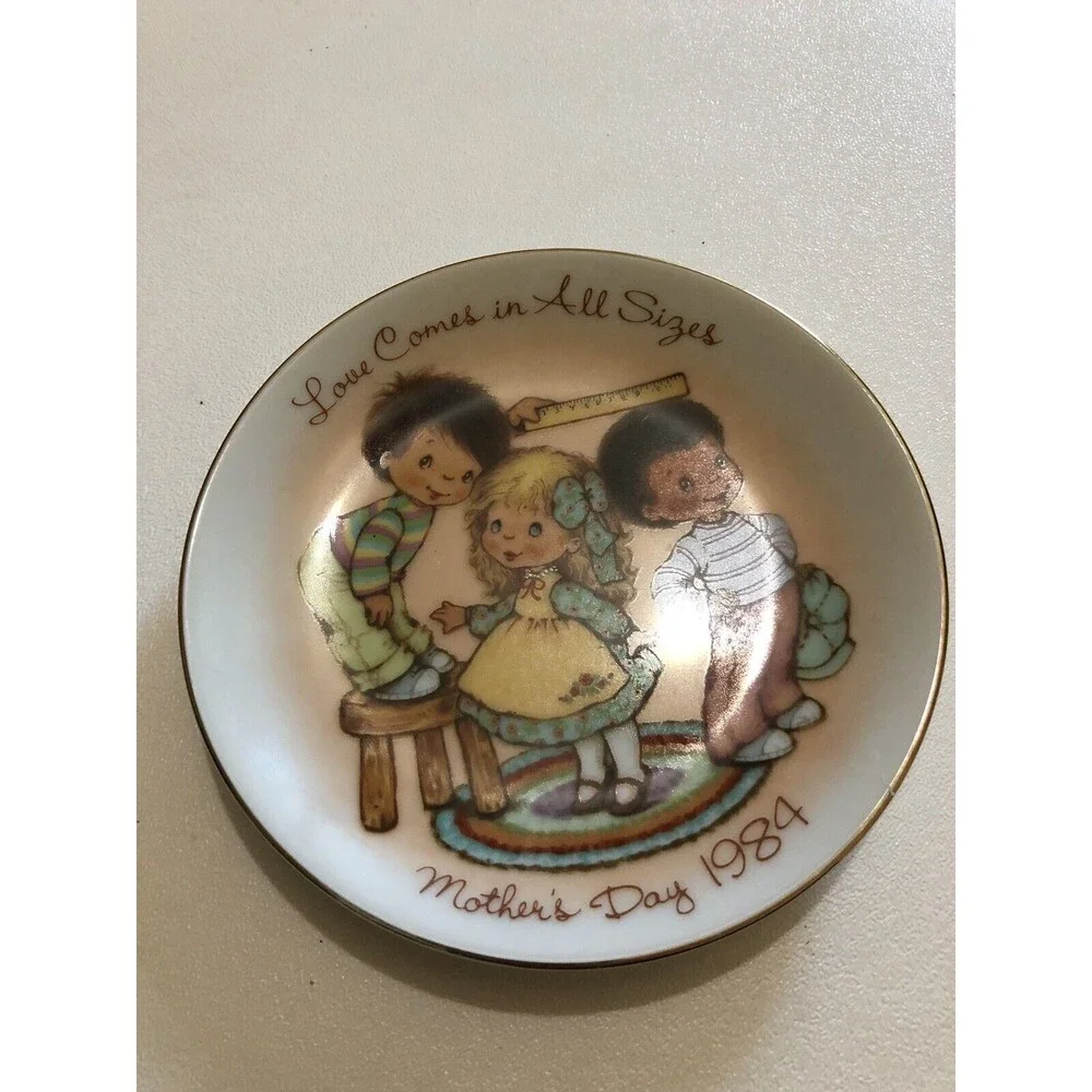Vintage Mothers Day Gift, 5